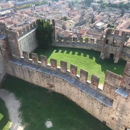 Star Soave Rooms - Locazione Turistica Soave (Verona) Exterior foto
