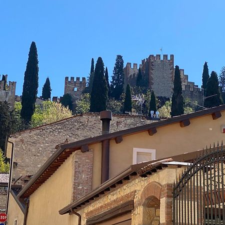 Star Soave Rooms - Locazione Turistica Soave (Verona) Exterior foto