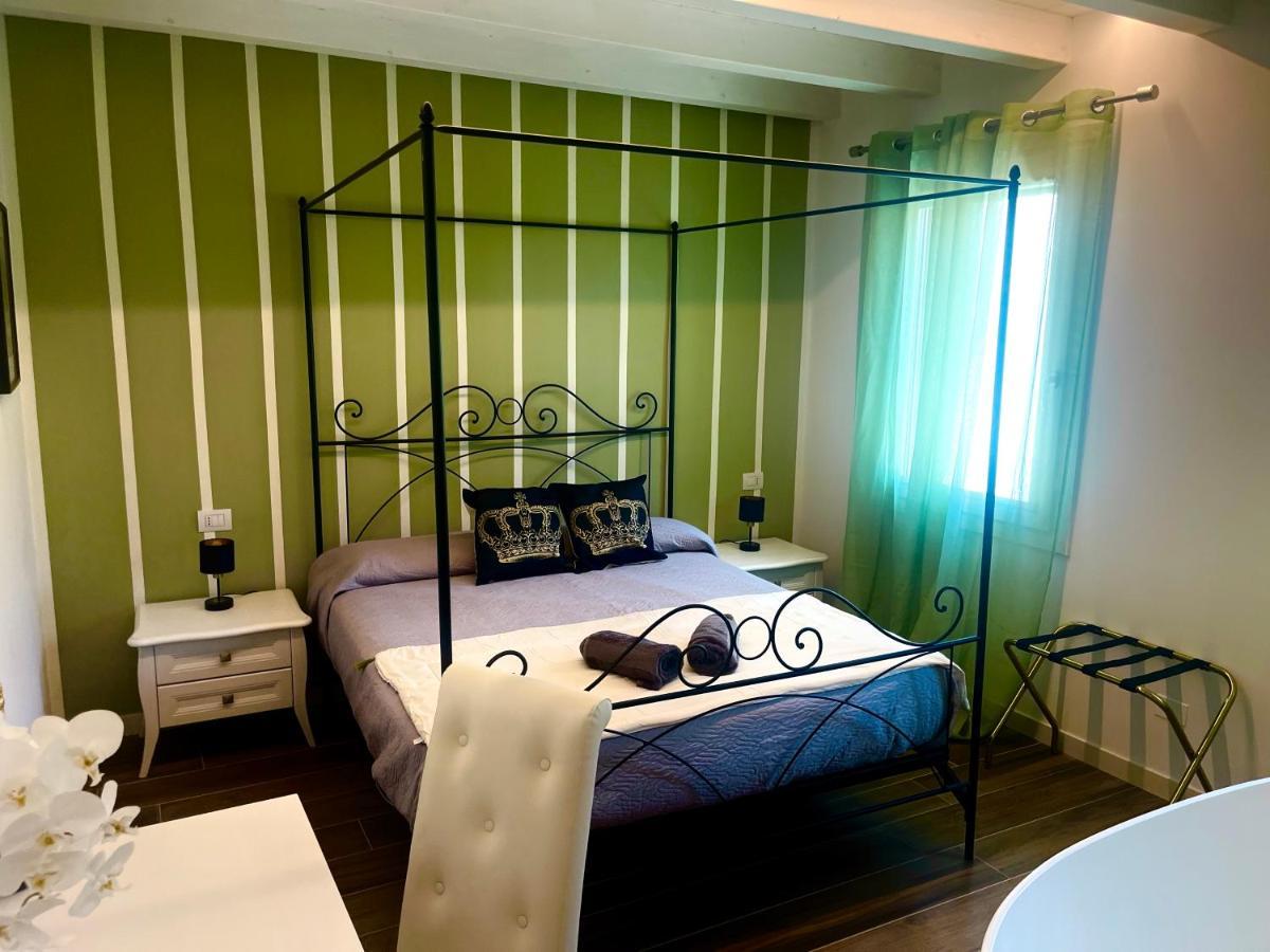 Star Soave Rooms - Locazione Turistica Soave (Verona) Exterior foto
