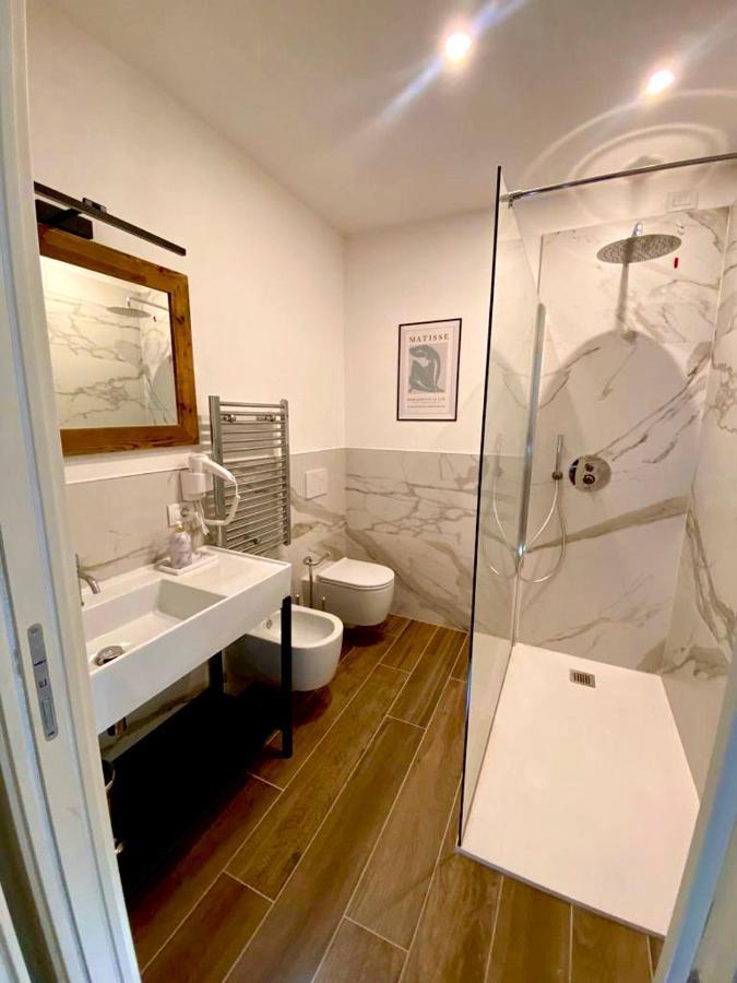 Star Soave Rooms - Locazione Turistica Soave (Verona) Exterior foto