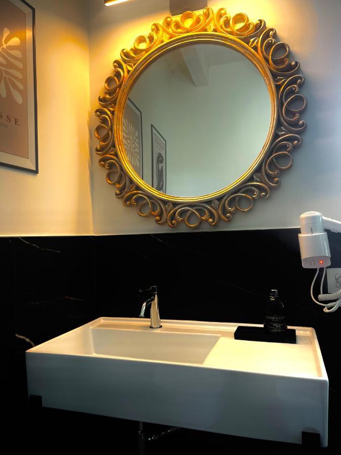 Star Soave Rooms - Locazione Turistica Soave (Verona) Exterior foto