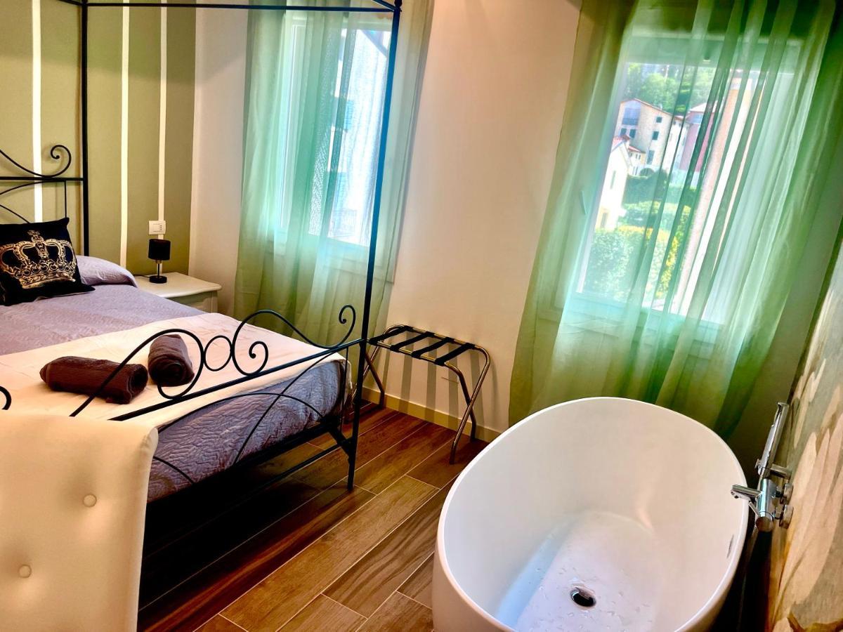 Star Soave Rooms - Locazione Turistica Soave (Verona) Exterior foto
