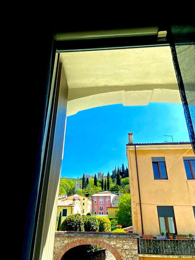 Star Soave Rooms - Locazione Turistica Soave (Verona) Exterior foto