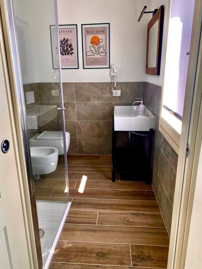Star Soave Rooms - Locazione Turistica Soave (Verona) Exterior foto
