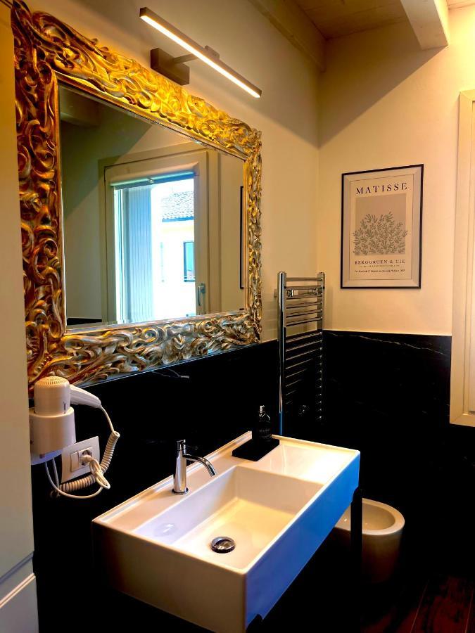 Star Soave Rooms - Locazione Turistica Soave (Verona) Exterior foto