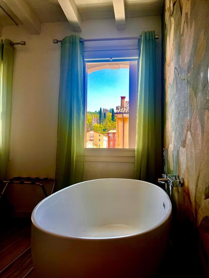 Star Soave Rooms - Locazione Turistica Soave (Verona) Exterior foto