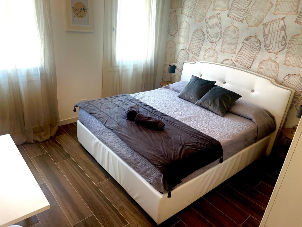 Star Soave Rooms - Locazione Turistica Soave (Verona) Exterior foto