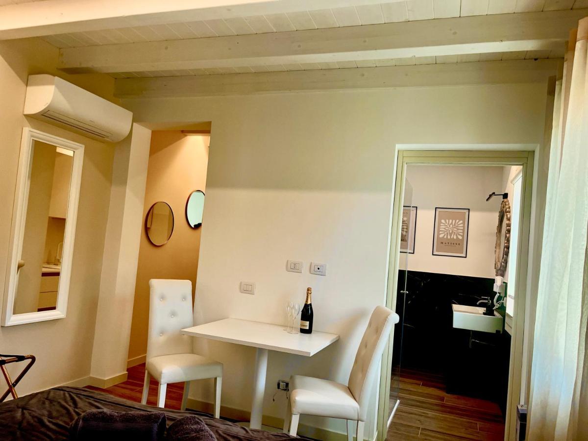 Star Soave Rooms - Locazione Turistica Soave (Verona) Exterior foto