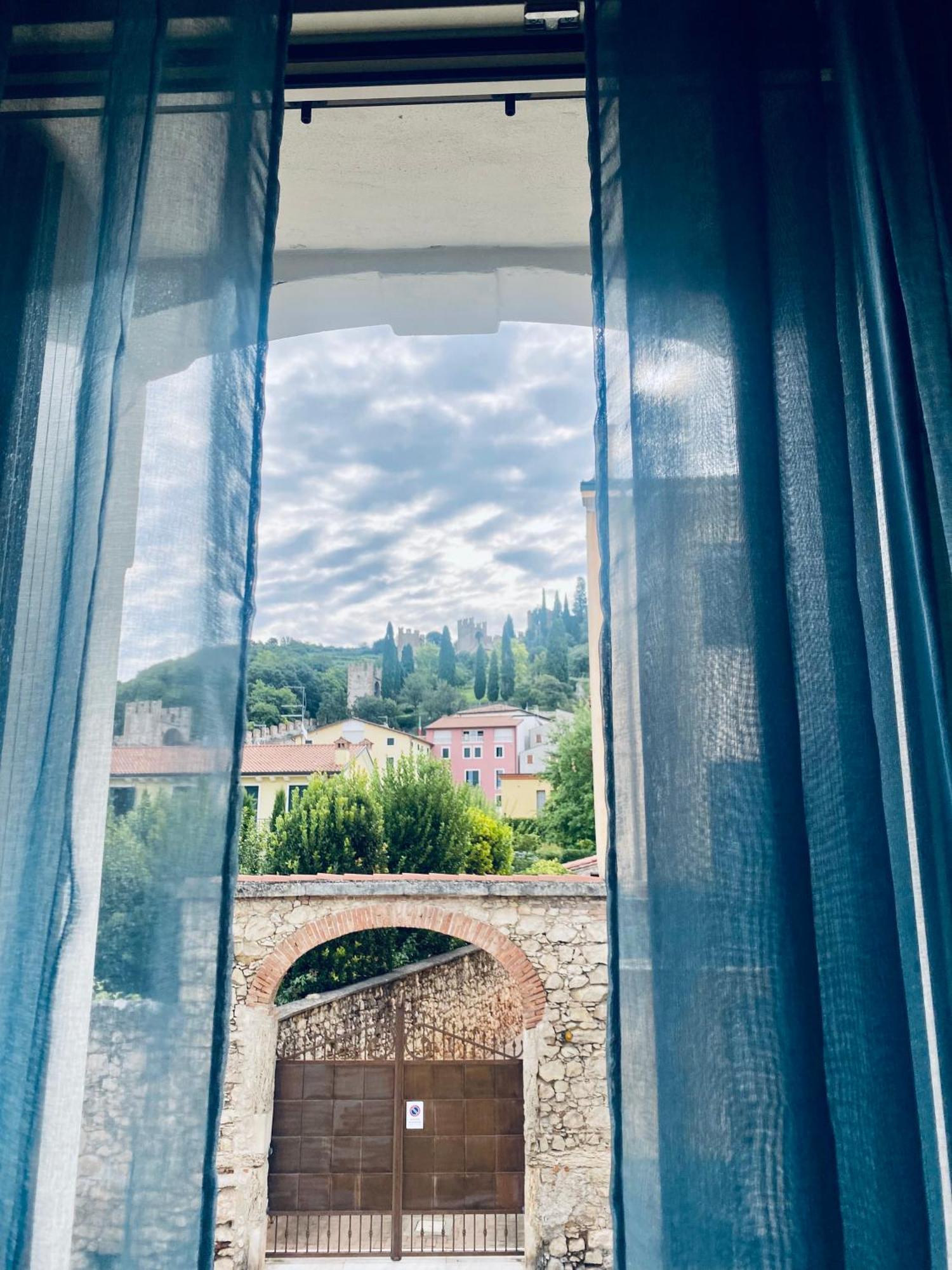 Star Soave Rooms - Locazione Turistica Soave (Verona) Exterior foto