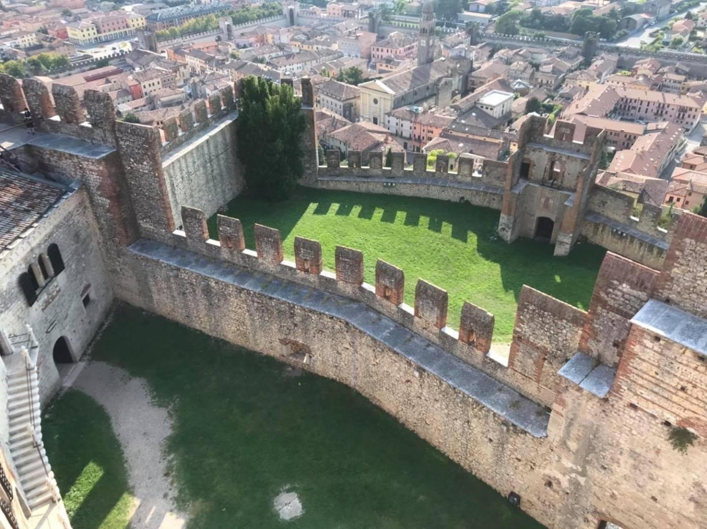 Star Soave Rooms - Locazione Turistica Soave (Verona) Exterior foto