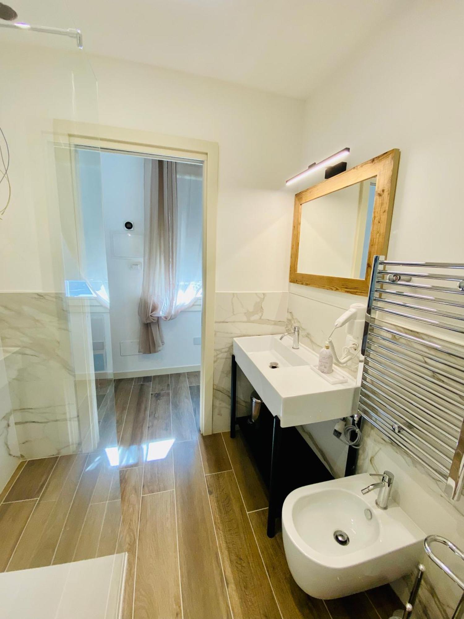 Star Soave Rooms - Locazione Turistica Soave (Verona) Exterior foto