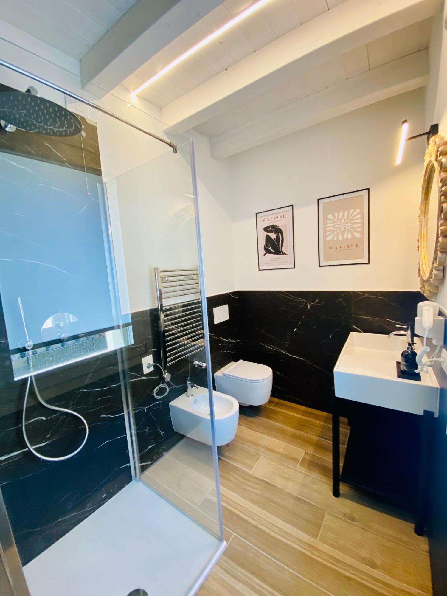 Star Soave Rooms - Locazione Turistica Soave (Verona) Exterior foto