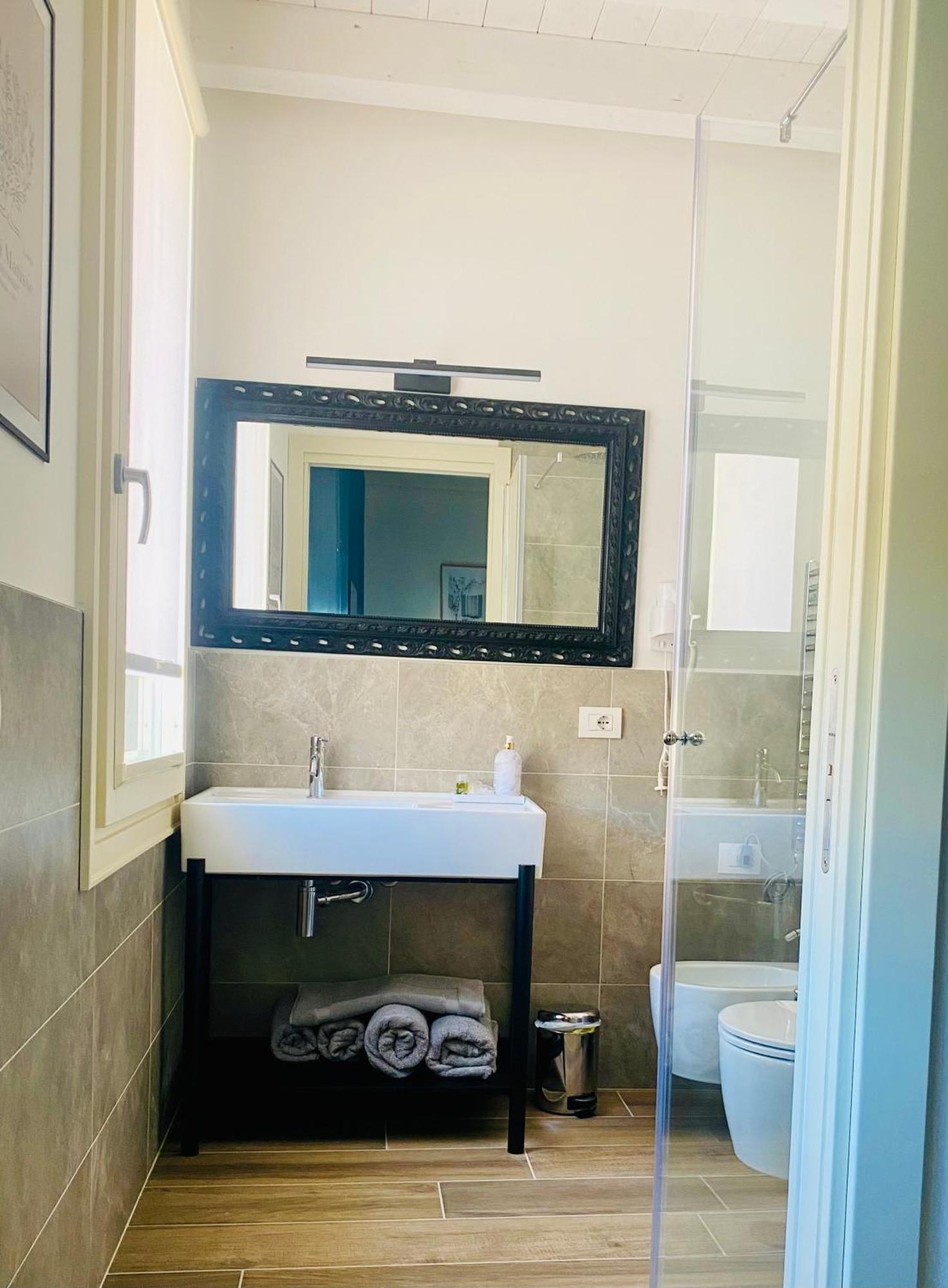 Star Soave Rooms - Locazione Turistica Soave (Verona) Exterior foto