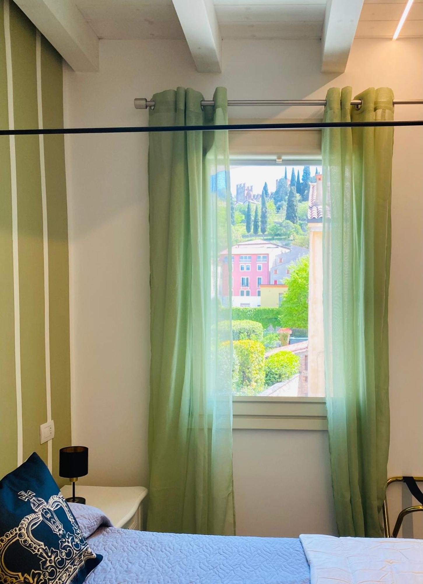 Star Soave Rooms - Locazione Turistica Soave (Verona) Exterior foto