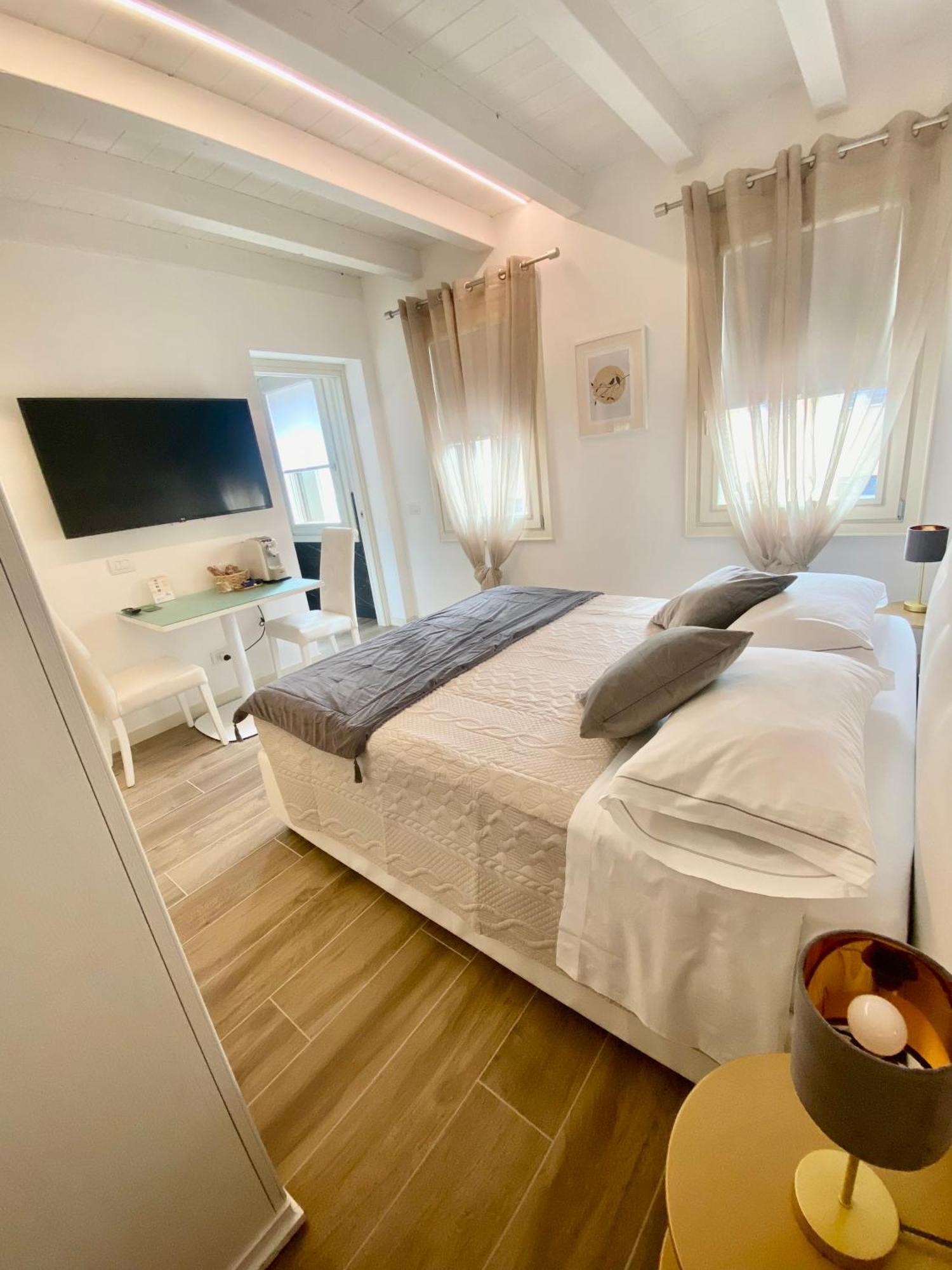 Star Soave Rooms - Locazione Turistica Soave (Verona) Exterior foto