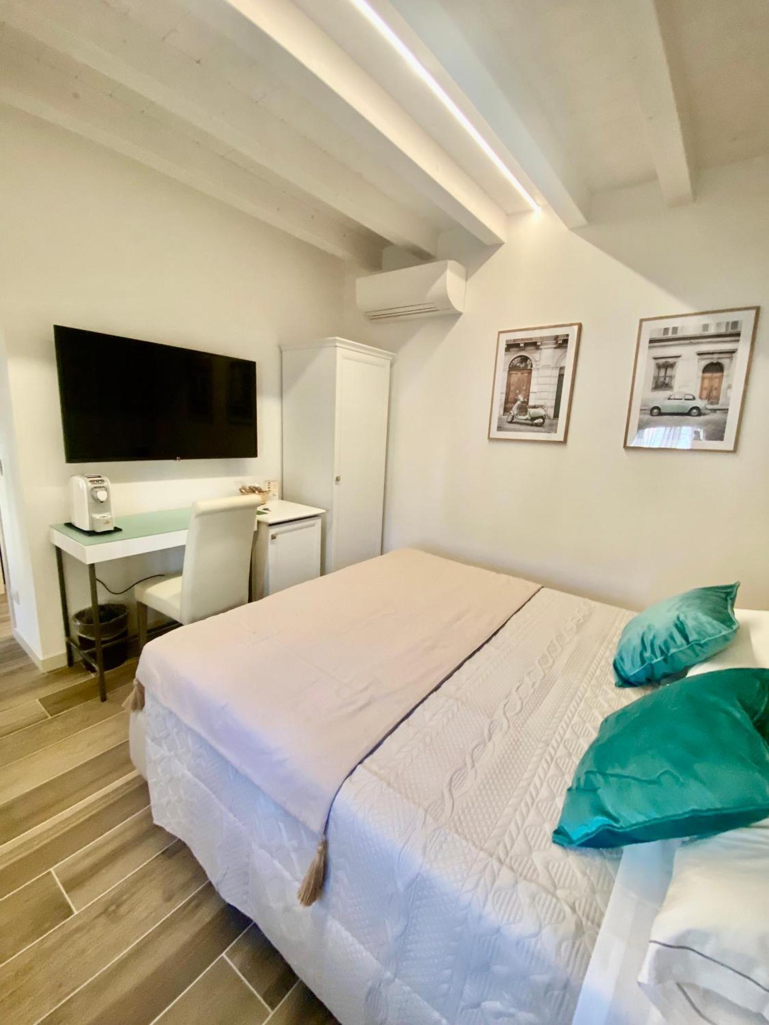 Star Soave Rooms - Locazione Turistica Soave (Verona) Exterior foto