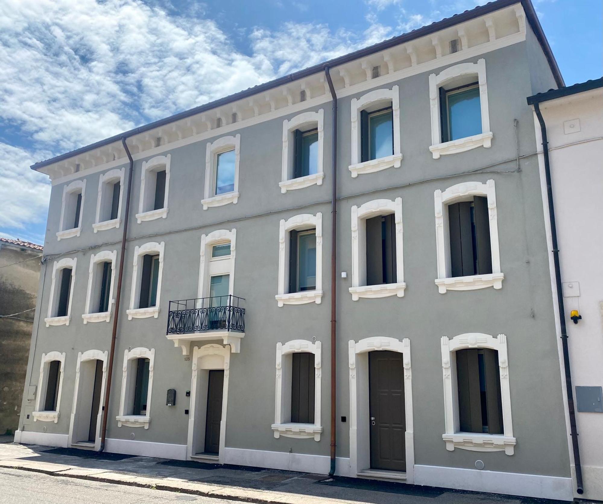 Star Soave Rooms - Locazione Turistica Soave (Verona) Exterior foto