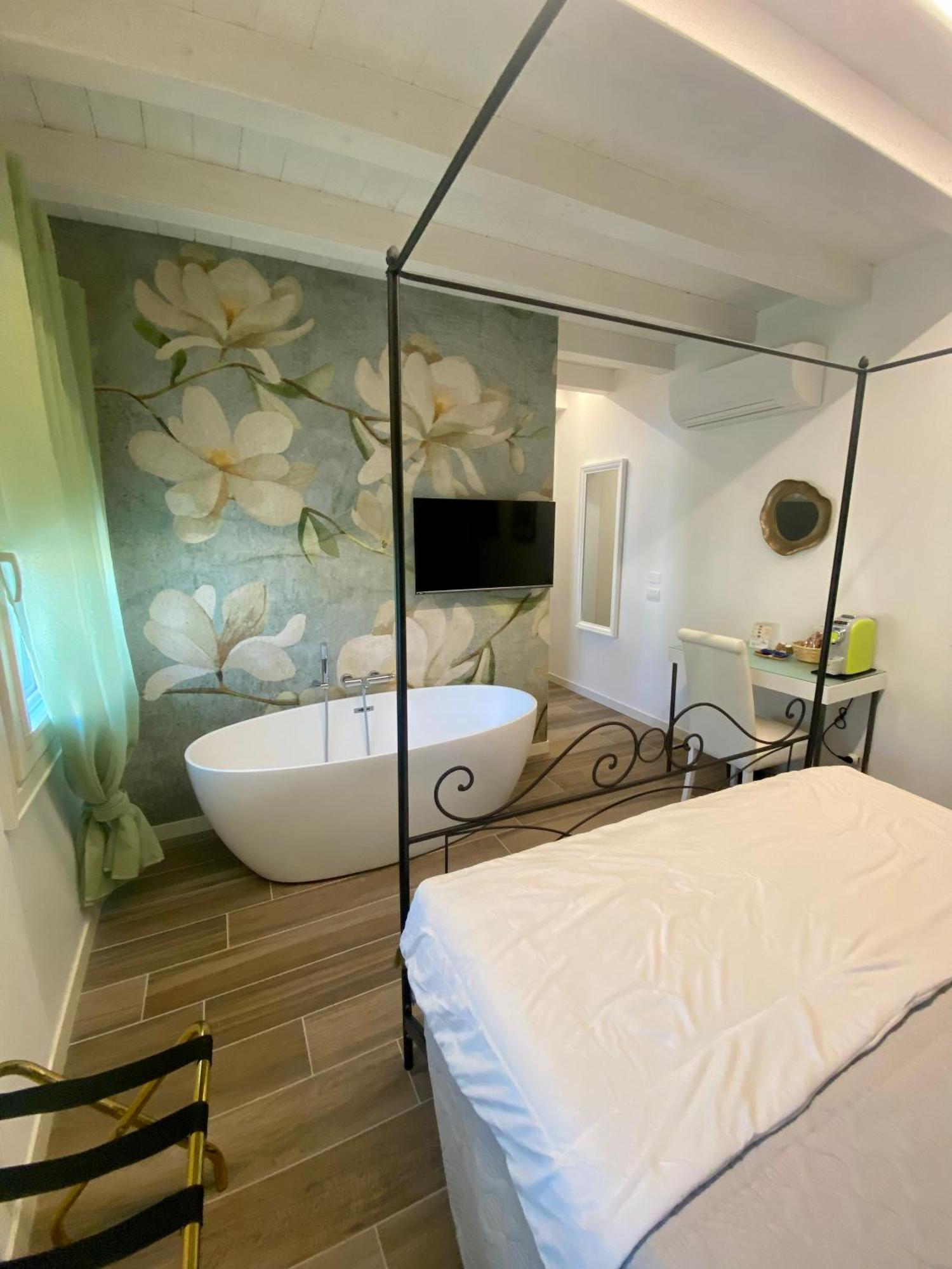 Star Soave Rooms - Locazione Turistica Soave (Verona) Exterior foto