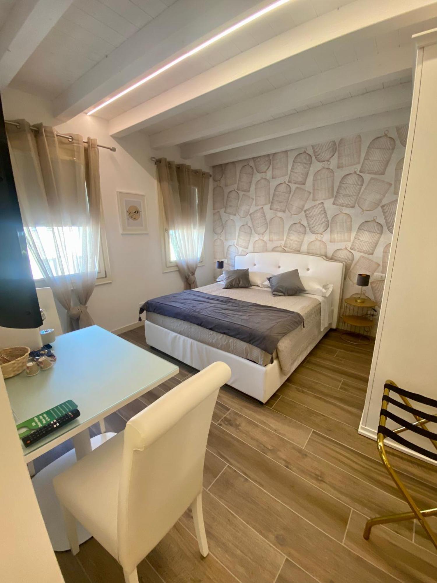 Star Soave Rooms - Locazione Turistica Soave (Verona) Exterior foto